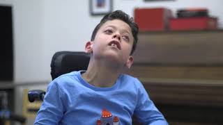 Supporting communication skills with music therapy