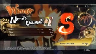 Uzumaki Vs Uchiha Clan