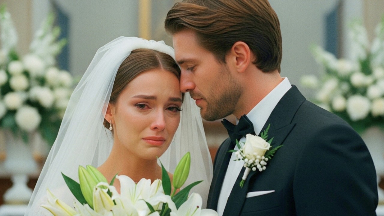 She Was Forced to Marry an Arrogant Doctor, Not Knowing He Was a Billionaire Who’d Fall for Her...