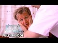 Sebastian's Menu Concept Leaves Gordon Flabbergasted | Kitchen Nightmares