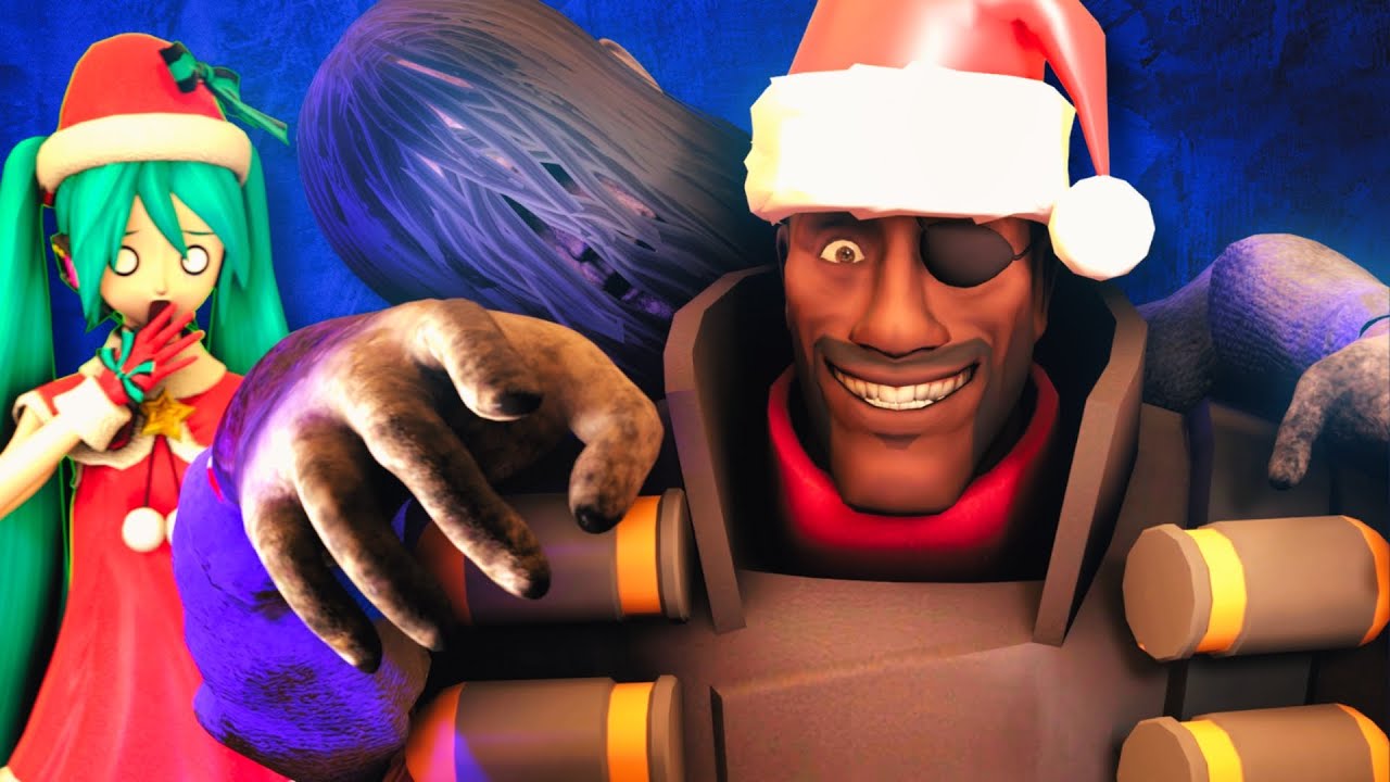 [SFM] The Photo We Shouldn’t Have Taken