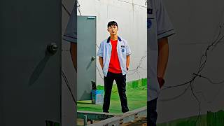 Bro Aura Revenge that Scene🔥☠️ | WeakHero Edit #shorts