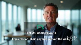 Foxify FUNDED  Trade Bigger Without Risking Everything 720p caption