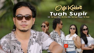 Yan Tawan Productions : Oqix Kakkoii - Tuah Supir (Official Video Musik)