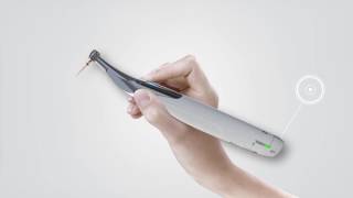 X-SMART IQ - Handpiece | Dentsply Sirona
