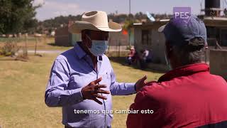 LOMA DE JUÁREZ | VILLA DE ALLENDE EDOMEX | FERNANDO GARCÍA ENRÍQUEZ