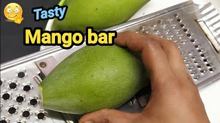 Mango Bar Recipe In Tamil Mango Slice Recipe Mango Candy