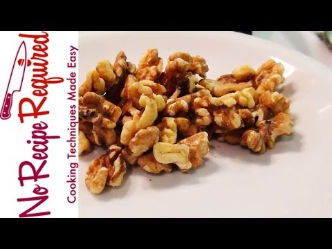 Video: Cara Menyimpan Walnut Tempurung