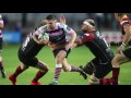 Jarrad Hoeata - 10 Questions