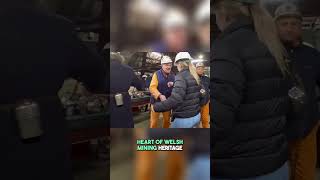 Exploring Big Pit A Journey Into Welsh Mining History