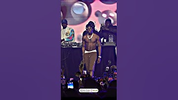Thumbnail of Calm Down Live Performance at Festival Hall, Melbourne #liveperformance #rema #clamdown #thriller #🎤