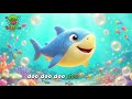 Baby Shark Compilation