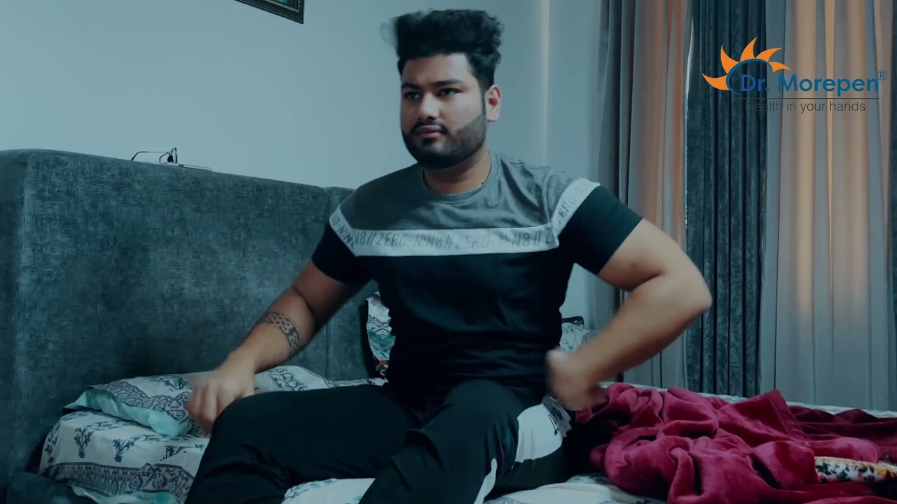 Dr. Morepen Sleep Tab