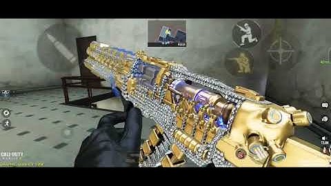 Sick As Val Double Edge Inspect animation