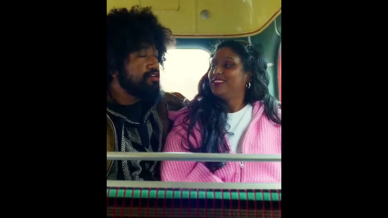 Это так жизненно | Момент из клипа 