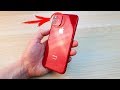 Я СДЕЛАЛ IPHONE 11 ИЗ IPHONE XR ЗА 4$!