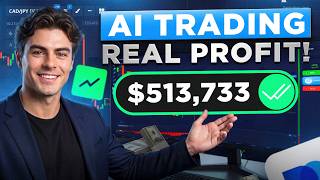 I Tested AI Trading Bot for Pocket Option | Binary Options Strategy