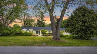 6485 Thurber Road, Bloomfield Hills, MI Presented by Rachael Abraham.