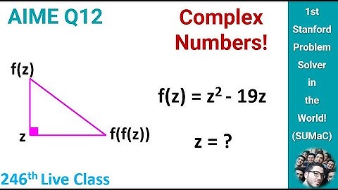 AIME I & II 2025 | Master AIME Problems with Step-by-Step Solutions!