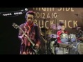 BUCK-TICK  蜉蝣 kagerou LIVE