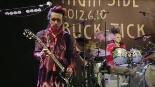 BUCK-TICK  蜉蝣 kagerou LIVE