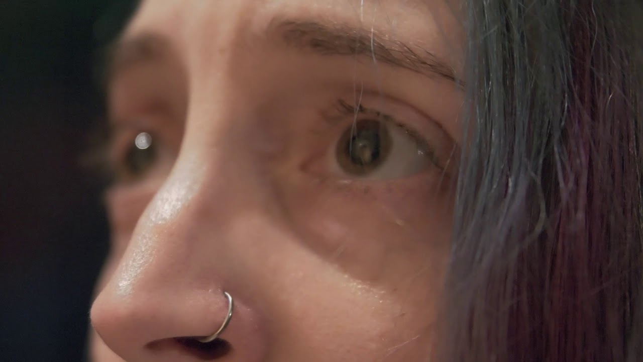 The Audience - film trailer