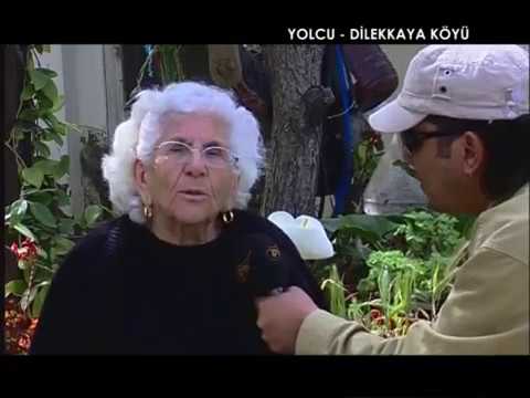 Candaş Özer Şiirbaz Yolcu Dilekkaya-Kıbrıs nostalji 2007
