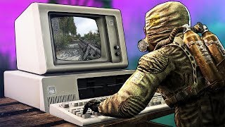 STALKER CALL OF CHERNOBYL ВОЙНА ГРУППИРОВОК ДЛЯ СЛАБОГО ПК STALKER CALL OF CHERNOBYL ВОЙНА ГРУППИРОВОК ДЛЯ СЛАБОГО ПК