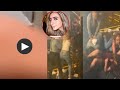 La influencer Vielka Pulido y su novio filtran video  / Lady Hamiliations