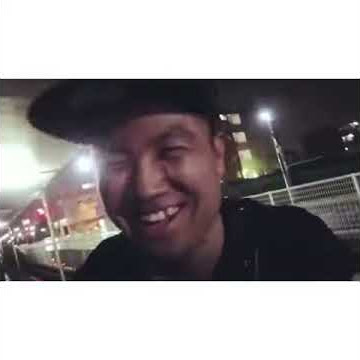 bang Hans (The Joomers) lagi ngisengin Bang Kevin Viano (Vianogaming)