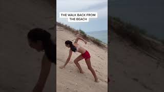 The Best Beach Day Moments!