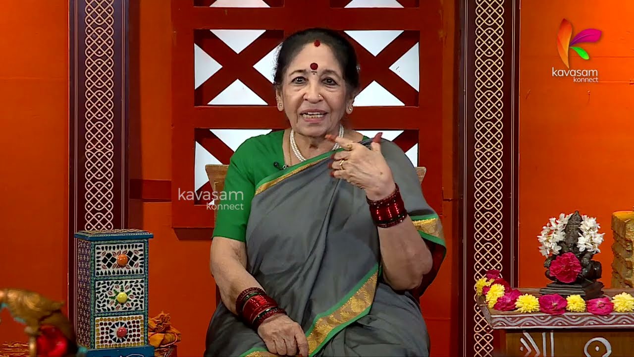 நாம் ஏன் மண்டோதரி அப்படின்னு சொல்றோம்? | Pillayar Petti 2.O | Epi 199