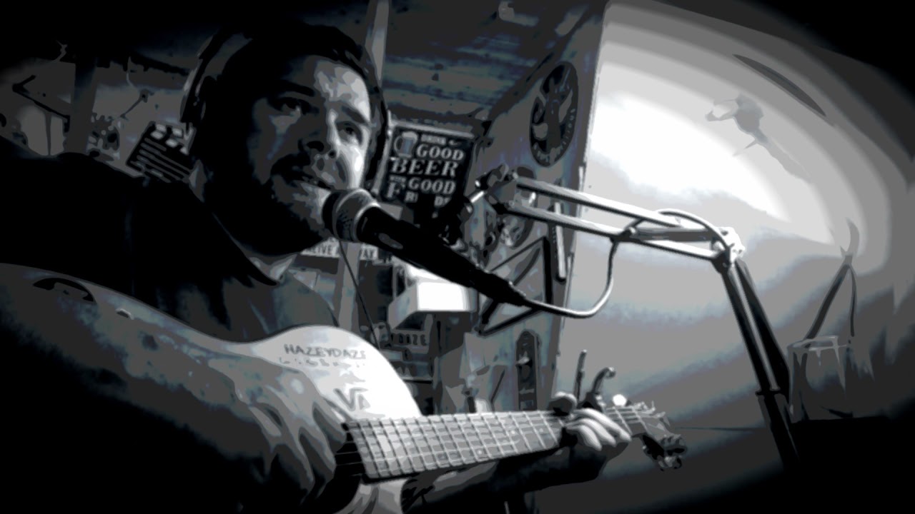 Jelly Roll Save Me Acoustic Cover YouTube