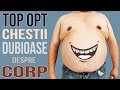 88 de Chestii Dubioase despre CORPUL tau!