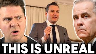 “Right to Deletion” Carney Minister Reveals New AI Plan… This Isn’t Good + BC Debate Turns SAVAGE!