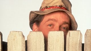 Top 10 Unseen Tv Characters