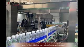 Rotary opp labeling machine|YQ machinery high speed hot melt wrap around bopp label applicator