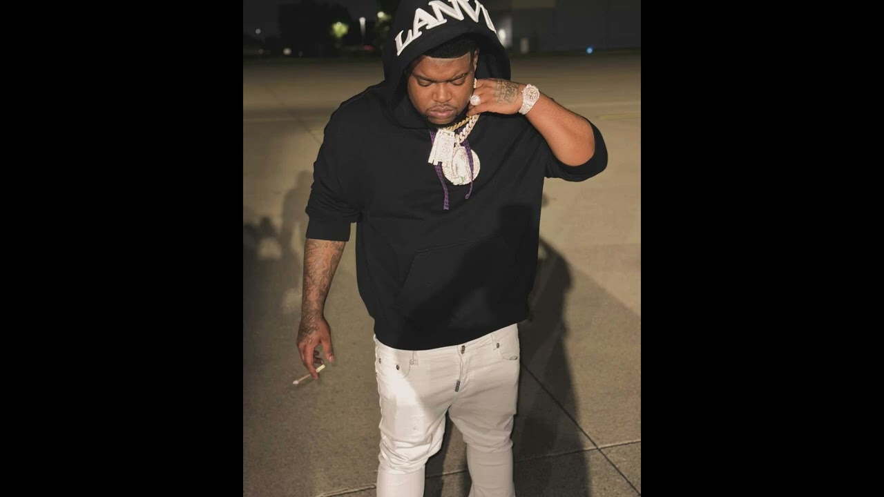 [HARD] Bossman Dlow Type Beat- 