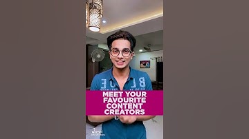 If you are in fashion use #eknumber,then show us your josh and upload video on josh app