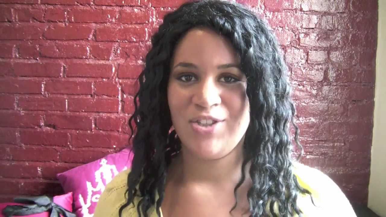 Get Fit With Amina: Tip #1 - YouTube
