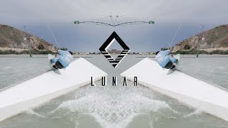 WAKEBOARDING VACATION WITH HOMIES | LUNAR CABLE PARK