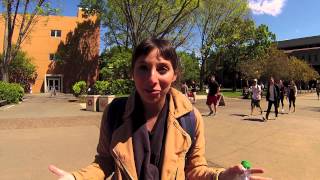 Welcome to Chico State: Advice for incoming first-year students