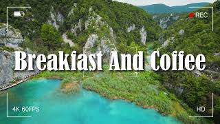 Breakfast And Coffee ( video lyrics )