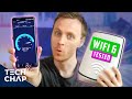 Upgrading to WiFi 6 - What's the Difference? (802.11AX TESTED) | The Tech Chap