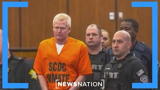 Famous Alex Murdaugh appealing murder conviction: What to know | Morning in America Profile