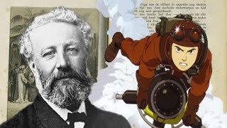 The Steampunk Beginners Guide #2 - The Genre, History, and Origins in Science Fiction