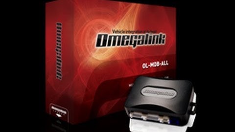 Overview on the amazing new Omega databus remote start systems