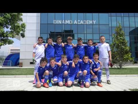DINAMOS AKADEMIA 2006 vs SAB. MORKINALI (8:0) 05.06.2016