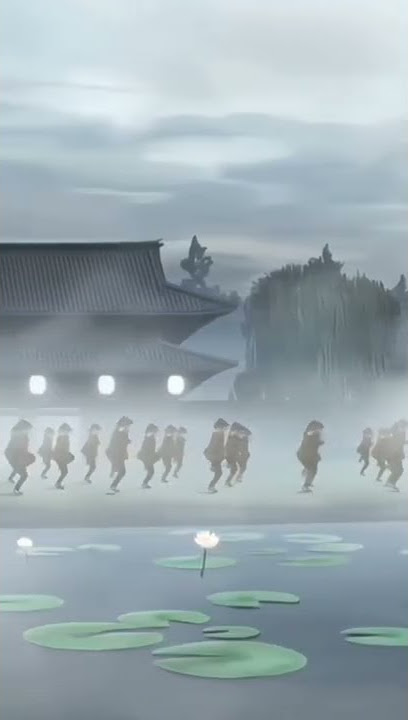 Basara The Last Party | Ending Scene Edit