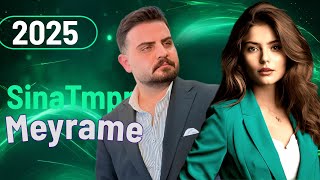 New Sina Tmper (Meyrame)ستران نیو سینا تمپر میرمه 2025